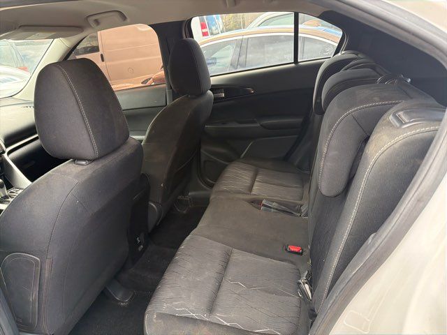 2019 Mitsubishi Eclipse Cross SE