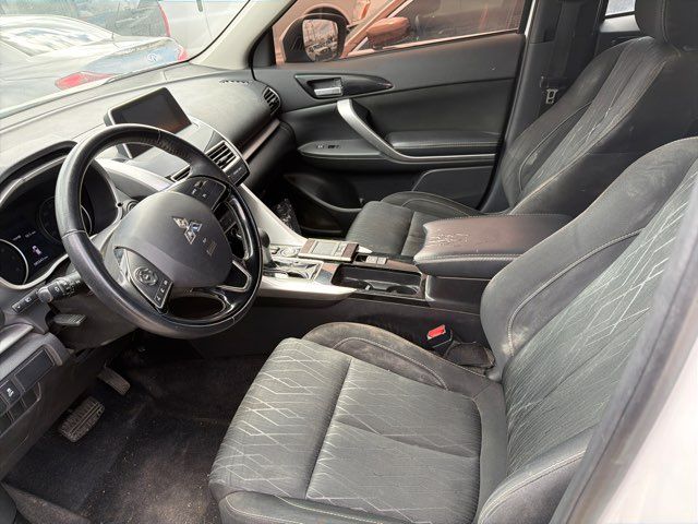 2019 Mitsubishi Eclipse Cross SE