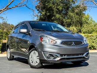 2019 Mitsubishi Mirage ES ONLY 38K MILES | Agoura Hills, CA | SoCal Auto Group
