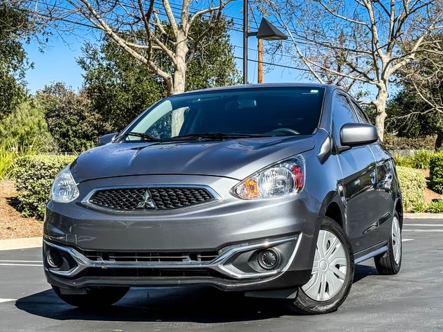2019 Mitsubishi Mirage ES ONLY 38K MILES | Agoura Hills, CA | SoCal Auto Group
