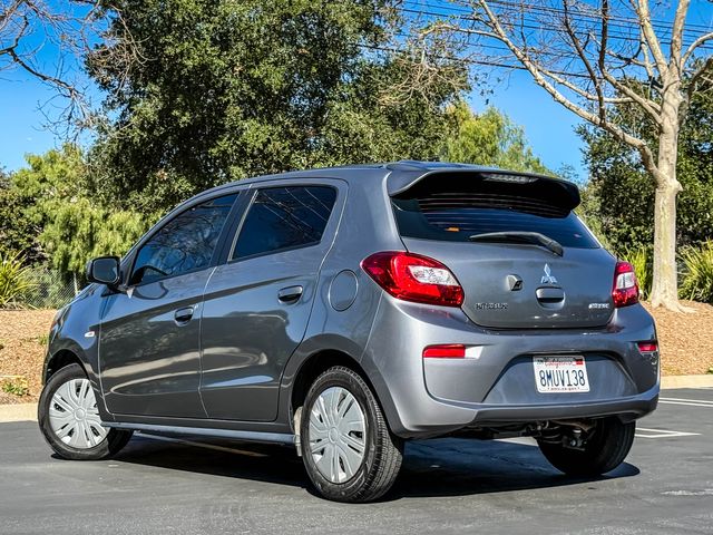 2019 Mitsubishi Mirage ES ONLY 38K MILES | Agoura Hills, CA | SoCal Auto Group