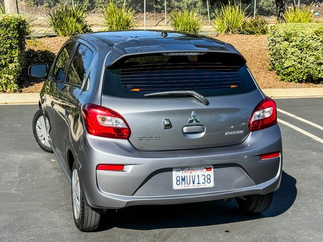 2019 Mitsubishi Mirage ES ONLY 38K MILES | Agoura Hills, CA | SoCal Auto Group 2019 Mitsubishi Mirage ES ONLY 38K MILES | Agoura Hills, CA | SoCal Auto Group