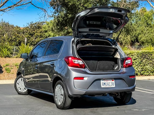 2019 Mitsubishi Mirage ES ONLY 38K MILES | Agoura Hills, CA | SoCal Auto Group