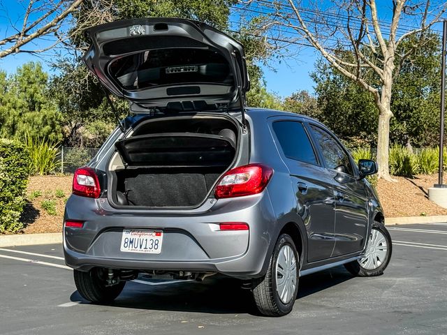 2019 Mitsubishi Mirage ES ONLY 38K MILES | Agoura Hills, CA | SoCal Auto Group