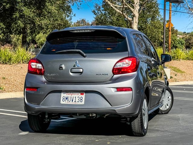 2019 Mitsubishi Mirage ES ONLY 38K MILES | Agoura Hills, CA | SoCal Auto Group