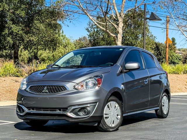 2019 Mitsubishi Mirage ES ONLY 38K MILES | Agoura Hills, CA | SoCal Auto Group