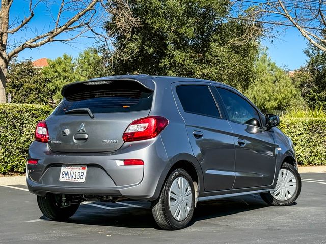 2019 Mitsubishi Mirage ES ONLY 38K MILES | Agoura Hills, CA | SoCal Auto Group