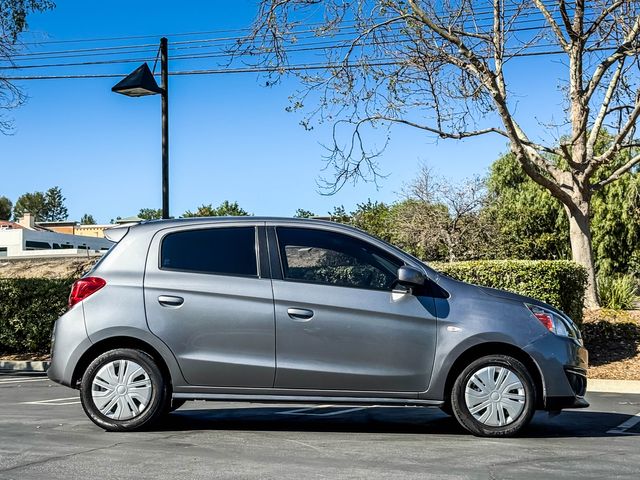 2019 Mitsubishi Mirage ES ONLY 38K MILES | Agoura Hills, CA | SoCal Auto Group 2019 Mitsubishi Mirage ES ONLY 38K MILES | Agoura Hills, CA | SoCal Auto Group