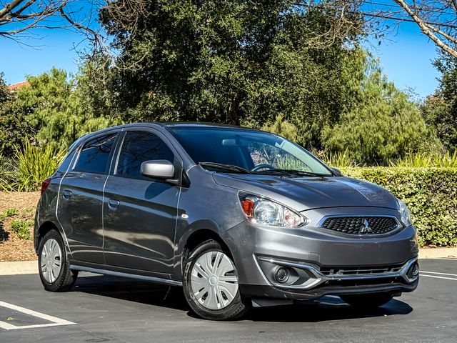 2019 Mitsubishi Mirage ES ONLY 38K MILES | Agoura Hills, CA | SoCal Auto Group