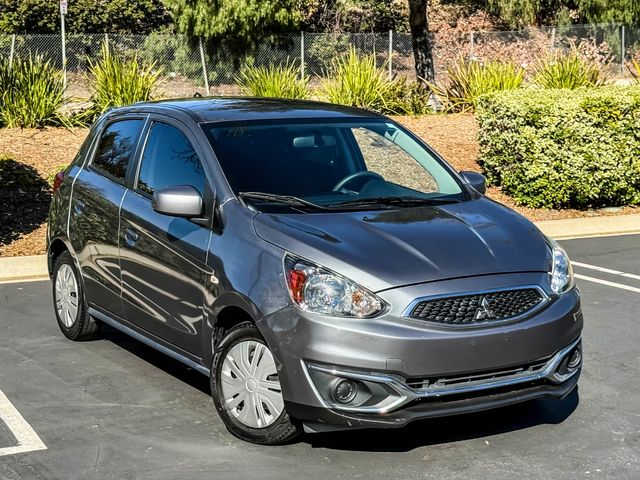 2019 Mitsubishi Mirage ES ONLY 38K MILES | Agoura Hills, CA | SoCal Auto Group 2019 Mitsubishi Mirage ES ONLY 38K MILES | Agoura Hills, CA | SoCal Auto Group