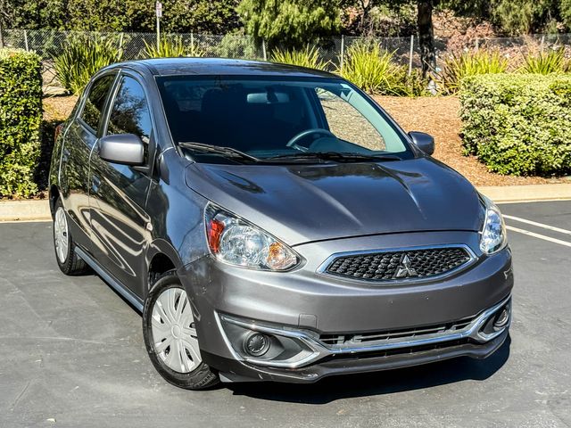 2019 Mitsubishi Mirage ES ONLY 38K MILES | Agoura Hills, CA | SoCal Auto Group 2019 Mitsubishi Mirage ES ONLY 38K MILES | Agoura Hills, CA | SoCal Auto Group