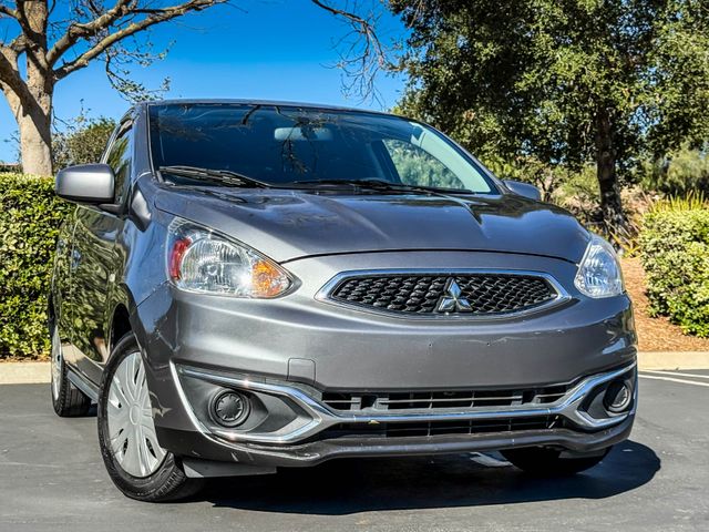 2019 Mitsubishi Mirage ES ONLY 38K MILES | Agoura Hills, CA | SoCal Auto Group 2019 Mitsubishi Mirage ES ONLY 38K MILES | Agoura Hills, CA | SoCal Auto Group