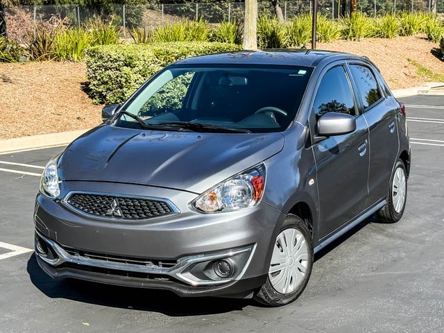 2019 Mitsubishi Mirage ES ONLY 38K MILES | Agoura Hills, CA | SoCal Auto Group 2019 Mitsubishi Mirage ES ONLY 38K MILES | Agoura Hills, CA | SoCal Auto Group