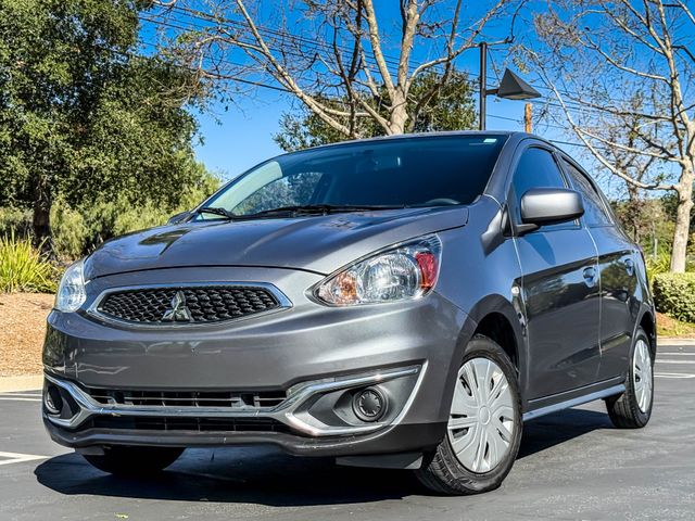 2019 Mitsubishi Mirage ES ONLY 38K MILES | Agoura Hills, CA | SoCal Auto Group