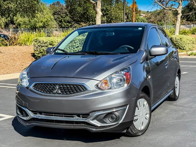 2019 Mitsubishi Mirage ES ONLY 38K MILES | Agoura Hills, CA | SoCal Auto Group 2019 Mitsubishi Mirage ES ONLY 38K MILES | Agoura Hills, CA | SoCal Auto Group