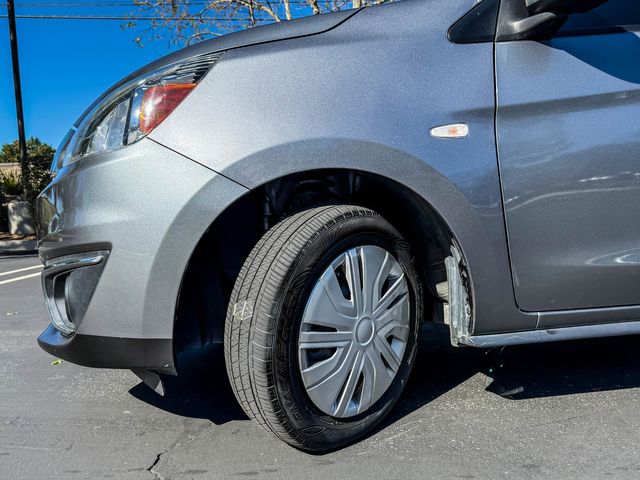 2019 Mitsubishi Mirage ES ONLY 38K MILES | Agoura Hills, CA | SoCal Auto Group 2019 Mitsubishi Mirage ES ONLY 38K MILES | Agoura Hills, CA | SoCal Auto Group