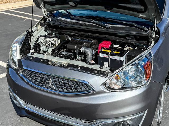 2019 Mitsubishi Mirage ES ONLY 38K MILES | Agoura Hills, CA | SoCal Auto Group