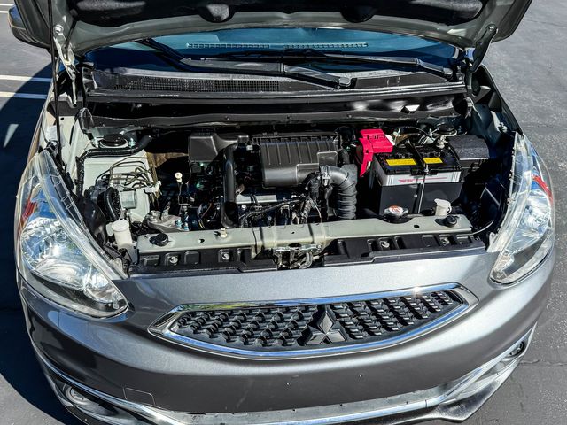 2019 Mitsubishi Mirage ES ONLY 38K MILES | Agoura Hills, CA | SoCal Auto Group