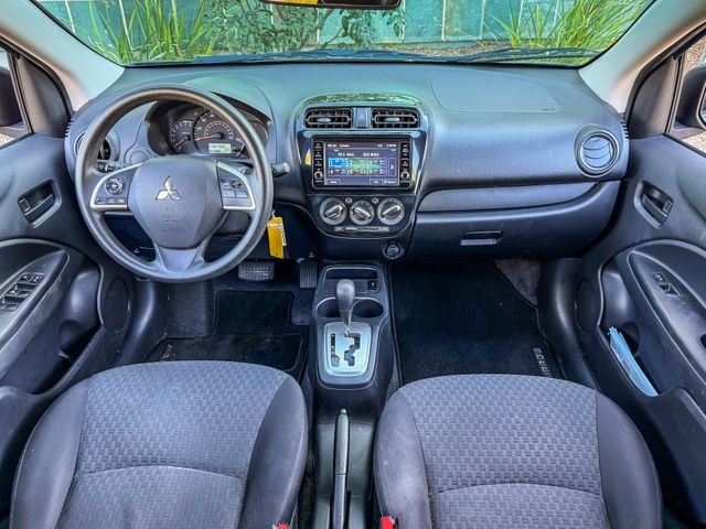 2019 Mitsubishi Mirage ES ONLY 38K MILES | Agoura Hills, CA | SoCal Auto Group