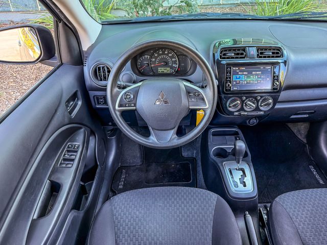 2019 Mitsubishi Mirage ES ONLY 38K MILES | Agoura Hills, CA | SoCal Auto Group