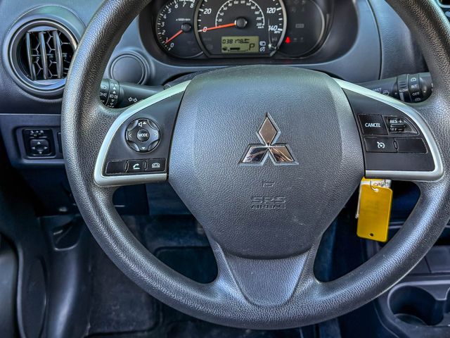 2019 Mitsubishi Mirage ES ONLY 38K MILES | Agoura Hills, CA | SoCal Auto Group