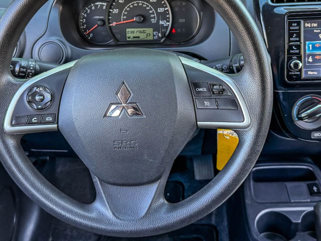 2019 Mitsubishi Mirage ES ONLY 38K MILES | Agoura Hills, CA | SoCal Auto Group