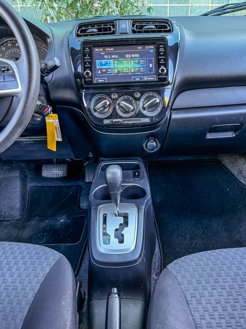 2019 Mitsubishi Mirage ES ONLY 38K MILES | Agoura Hills, CA | SoCal Auto Group 2019 Mitsubishi Mirage ES ONLY 38K MILES | Agoura Hills, CA | SoCal Auto Group