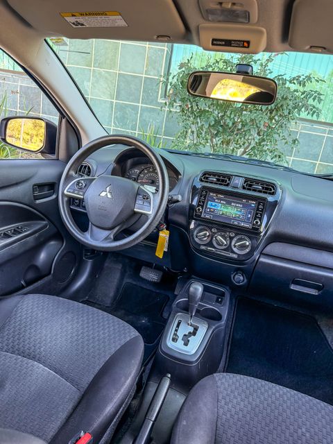 2019 Mitsubishi Mirage ES ONLY 38K MILES | Agoura Hills, CA | SoCal Auto Group