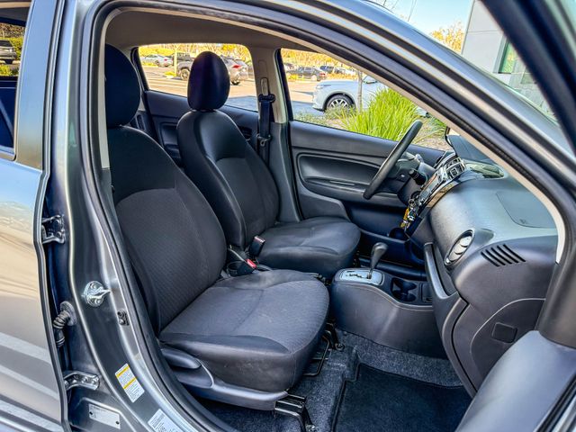 2019 Mitsubishi Mirage ES ONLY 38K MILES | Agoura Hills, CA | SoCal Auto Group 2019 Mitsubishi Mirage ES ONLY 38K MILES | Agoura Hills, CA | SoCal Auto Group