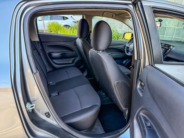 2019 Mitsubishi Mirage ES ONLY 38K MILES | Agoura Hills, CA | SoCal Auto Group 2019 Mitsubishi Mirage ES ONLY 38K MILES | Agoura Hills, CA | SoCal Auto Group