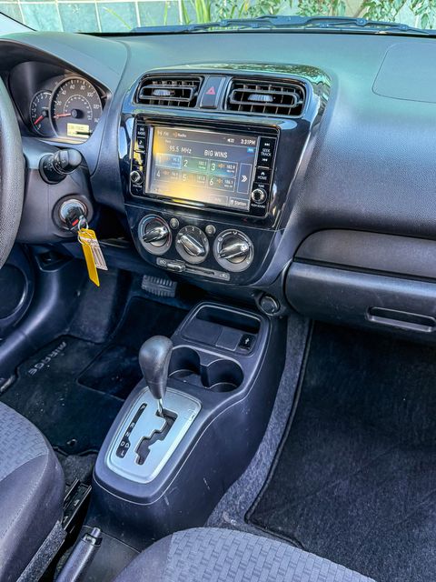 2019 Mitsubishi Mirage ES ONLY 38K MILES | Agoura Hills, CA | SoCal Auto Group 2019 Mitsubishi Mirage ES ONLY 38K MILES | Agoura Hills, CA | SoCal Auto Group