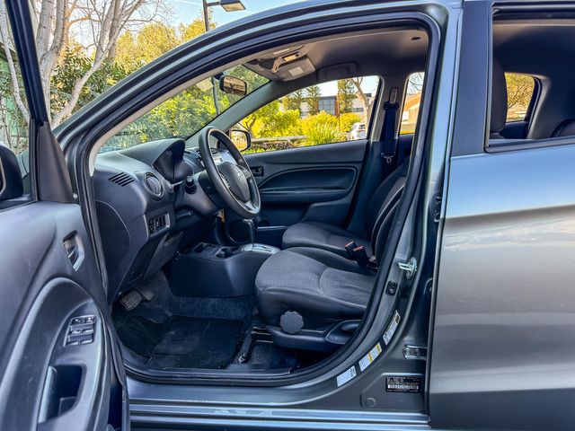 2019 Mitsubishi Mirage ES ONLY 38K MILES | Agoura Hills, CA | SoCal Auto Group 2019 Mitsubishi Mirage ES ONLY 38K MILES | Agoura Hills, CA | SoCal Auto Group