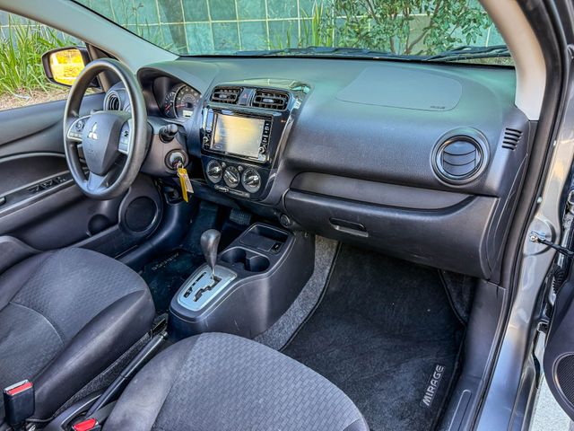 2019 Mitsubishi Mirage ES ONLY 38K MILES | Agoura Hills, CA | SoCal Auto Group 2019 Mitsubishi Mirage ES ONLY 38K MILES | Agoura Hills, CA | SoCal Auto Group