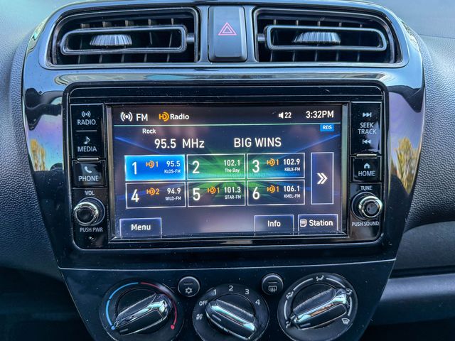 2019 Mitsubishi Mirage ES ONLY 38K MILES | Agoura Hills, CA | SoCal Auto Group