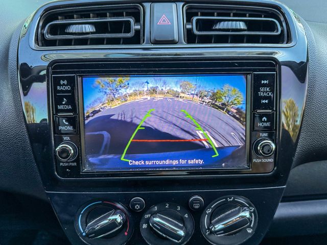 2019 Mitsubishi Mirage ES ONLY 38K MILES | Agoura Hills, CA | SoCal Auto Group