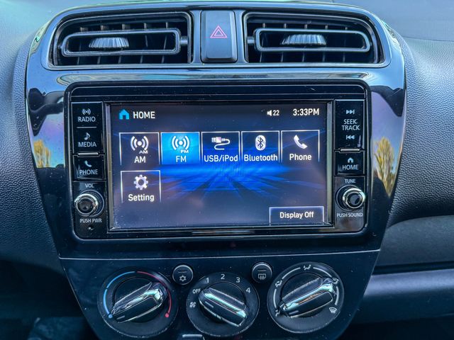 2019 Mitsubishi Mirage ES ONLY 38K MILES | Agoura Hills, CA | SoCal Auto Group 2019 Mitsubishi Mirage ES ONLY 38K MILES | Agoura Hills, CA | SoCal Auto Group