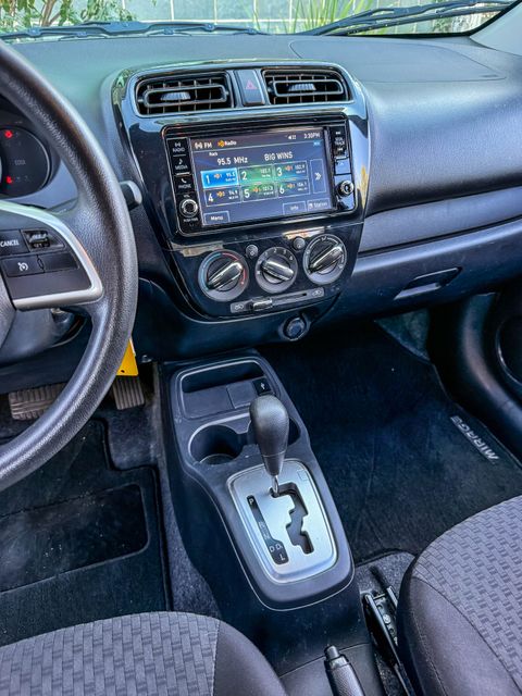2019 Mitsubishi Mirage ES ONLY 38K MILES | Agoura Hills, CA | SoCal Auto Group