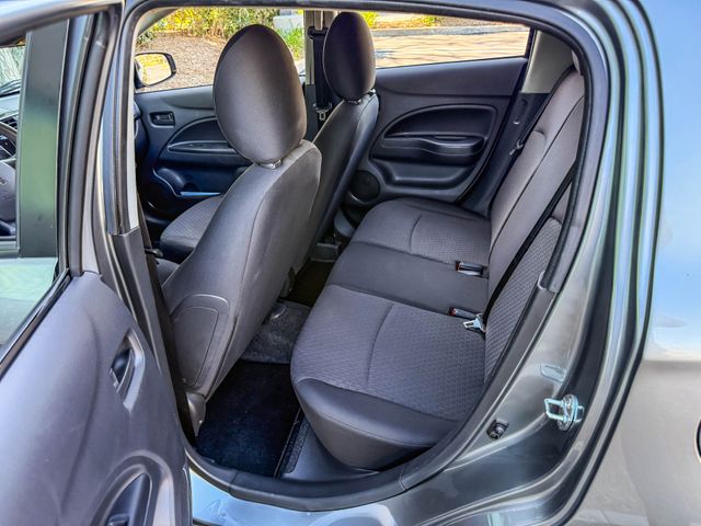 2019 Mitsubishi Mirage ES ONLY 38K MILES | Agoura Hills, CA | SoCal Auto Group