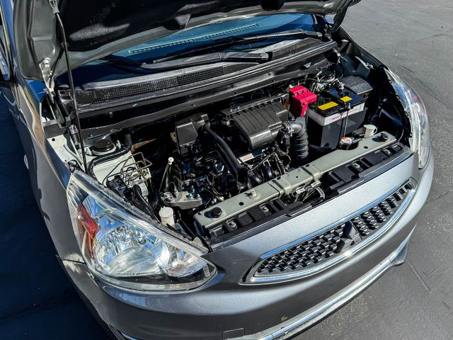 2019 Mitsubishi Mirage ES ONLY 38K MILES | Agoura Hills, CA | SoCal Auto Group 2019 Mitsubishi Mirage ES ONLY 38K MILES | Agoura Hills, CA | SoCal Auto Group