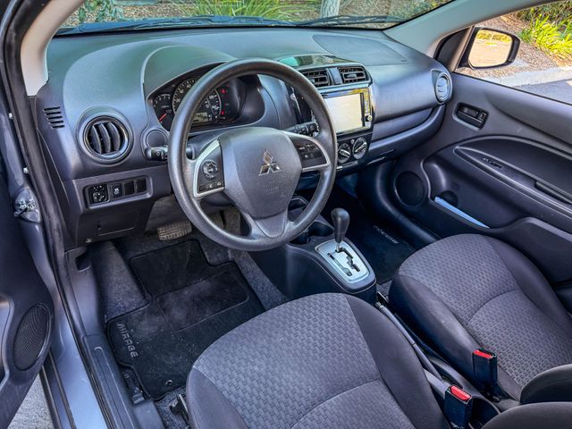 2019 Mitsubishi Mirage ES ONLY 38K MILES | Agoura Hills, CA | SoCal Auto Group 2019 Mitsubishi Mirage ES ONLY 38K MILES | Agoura Hills, CA | SoCal Auto Group