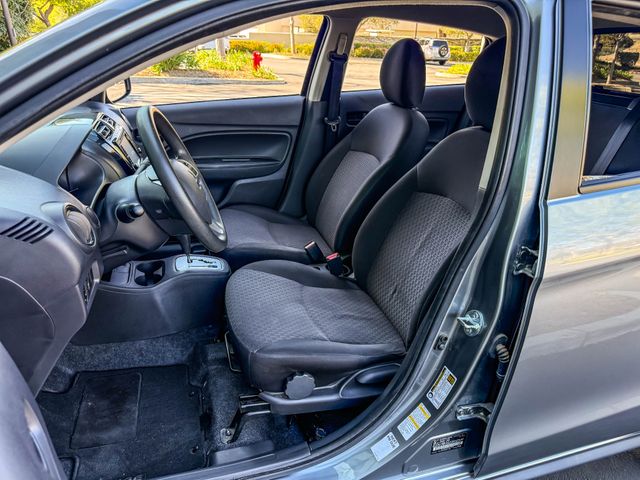 2019 Mitsubishi Mirage ES ONLY 38K MILES | Agoura Hills, CA | SoCal Auto Group 2019 Mitsubishi Mirage ES ONLY 38K MILES | Agoura Hills, CA | SoCal Auto Group