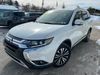 2019 Mitsubishi Outlander 4WD SEL | Bentleyville, Pennsylvania | Tregembo Motors
