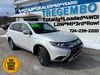 2019 Mitsubishi Outlander 4WD SEL | Bentleyville, Pennsylvania | Tregembo Motors 2019 Mitsubishi Outlander 4WD SEL | Bentleyville, Pennsylvania | Tregembo Motors