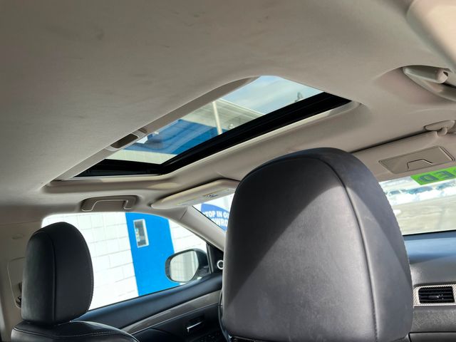 2019 Mitsubishi Outlander 4WD SEL