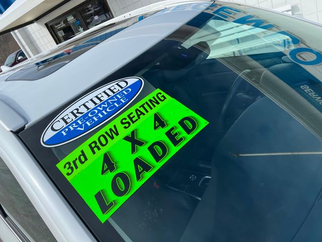 2019 Mitsubishi Outlander 4WD SEL