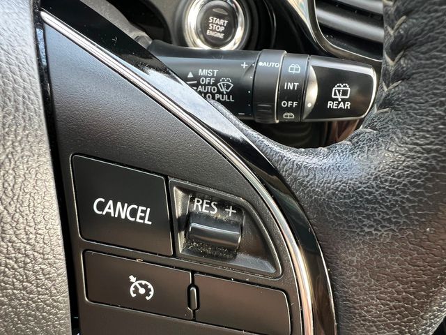 2019 Mitsubishi Outlander 4WD SEL