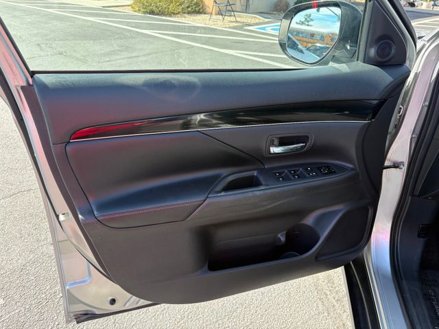 2019 Mitsubishi Outlander SE