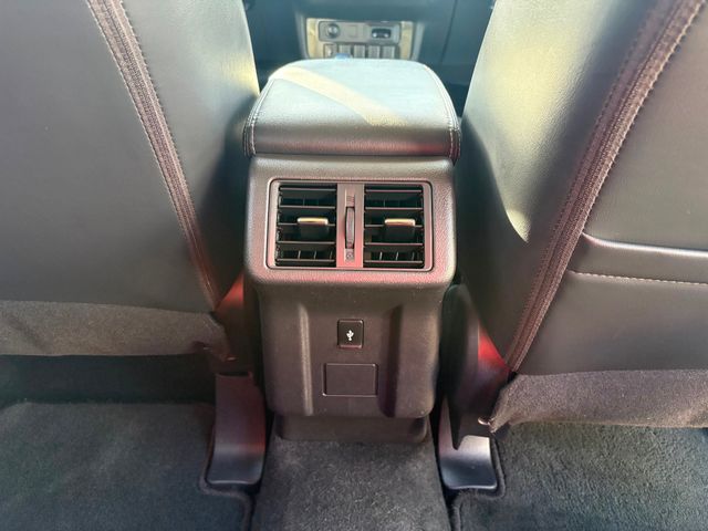 2019 Mitsubishi Outlander SE 2019 Mitsubishi Outlander SE