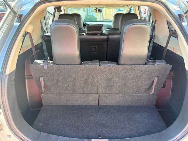 2019 Mitsubishi Outlander SE 2019 Mitsubishi Outlander SE