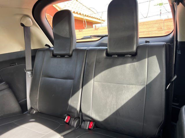 2019 Mitsubishi Outlander SE CAR PROS AUTO CENTER (702) 405-9905